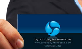 Byron Bay Interactive Business Marketing